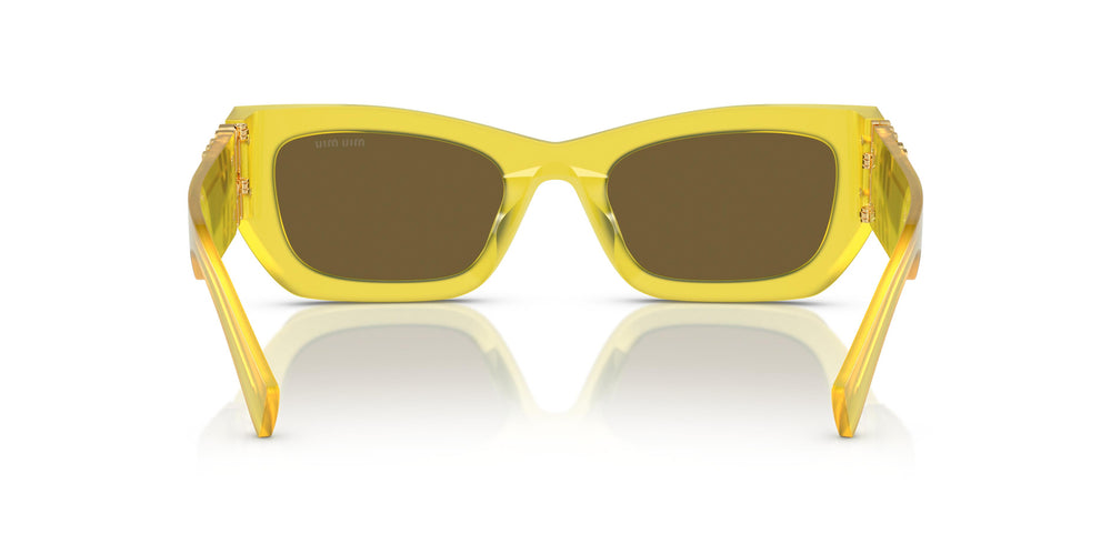 Miu Miu MU 09WS  17L01T 53