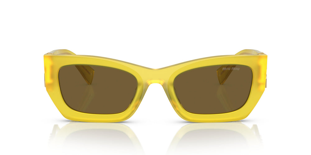 Miu Miu MU 09WS  17L01T 53