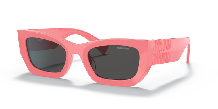Miu Miu MU 09WS  18C5S0 53