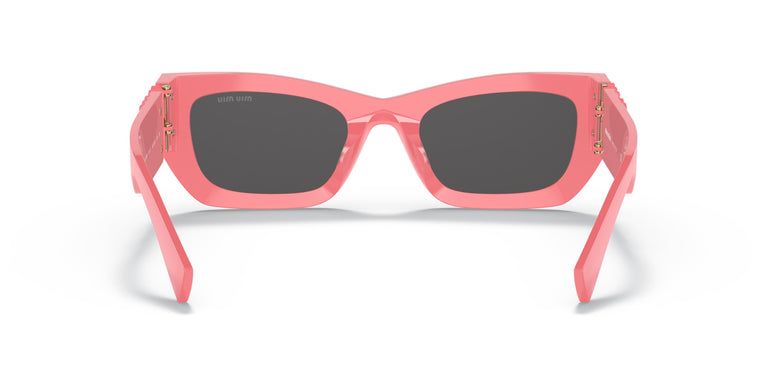 Miu Miu MU 09WS  18C5S0 53