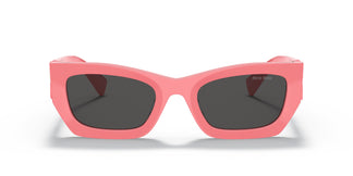 Miu Miu MU 09WS  18C5S0 53