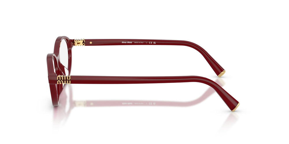 Miu Miu MU 09XV 21I1O1 54