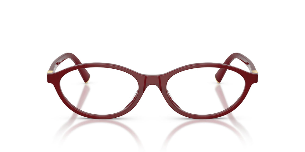 Miu Miu MU 09XV 21I1O1 54