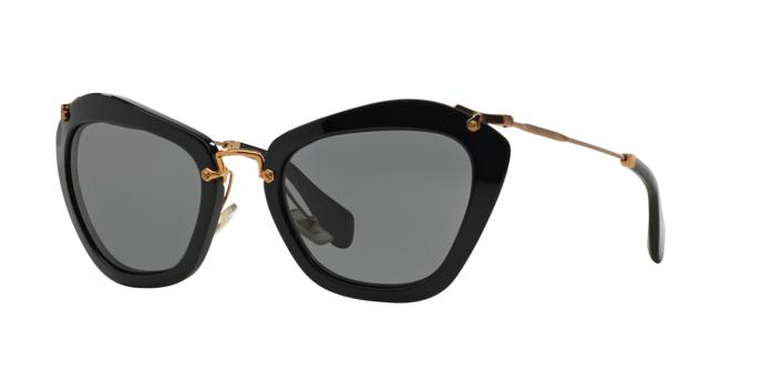 Miu Miu MU 10NS SPECIAL PROJECT 1AB1A1 55