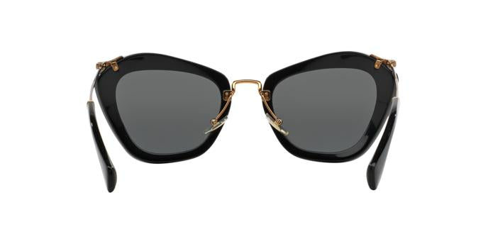 Miu Miu MU 10NS SPECIAL PROJECT 1AB1A1 55