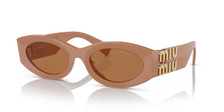 Miu Miu MU 11WS 0MU 11WS 14H2Z1 54