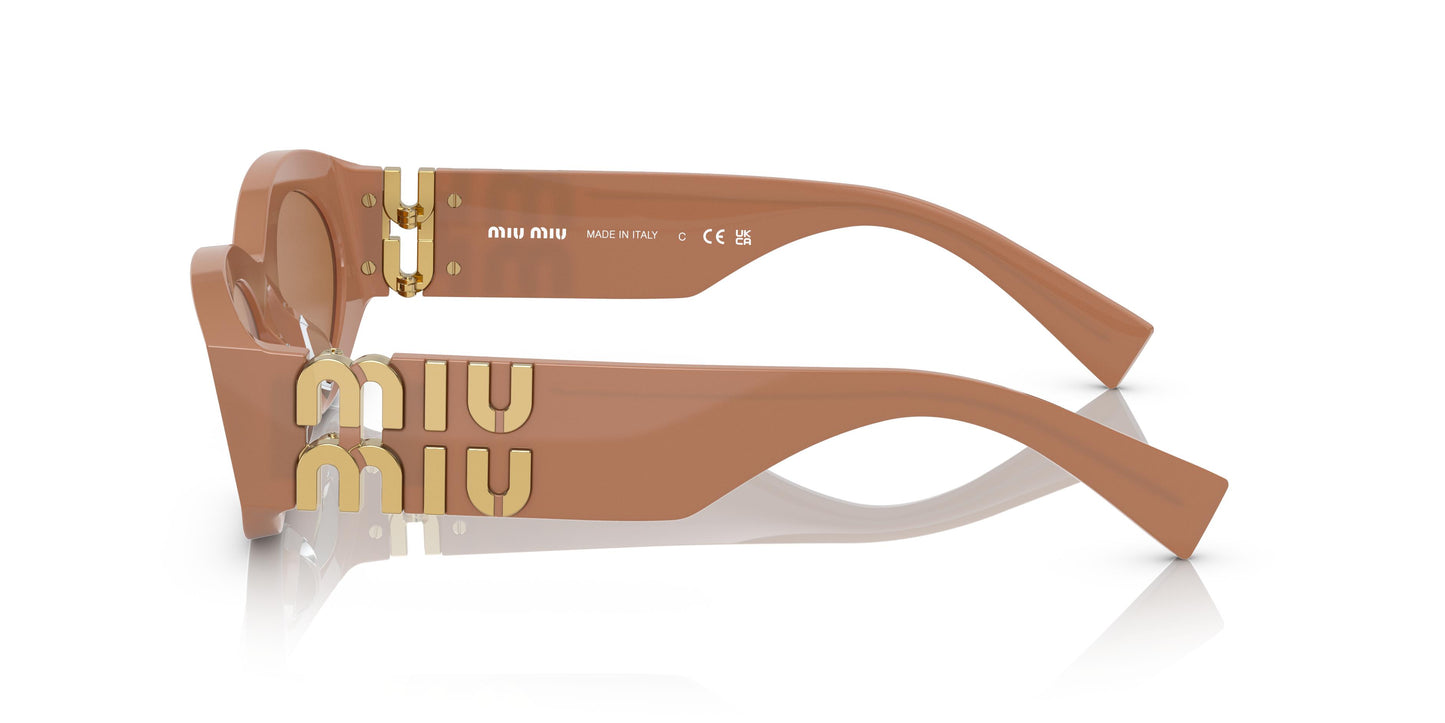 Miu Miu MU 11WS 0MU 11WS 14H2Z1 54
