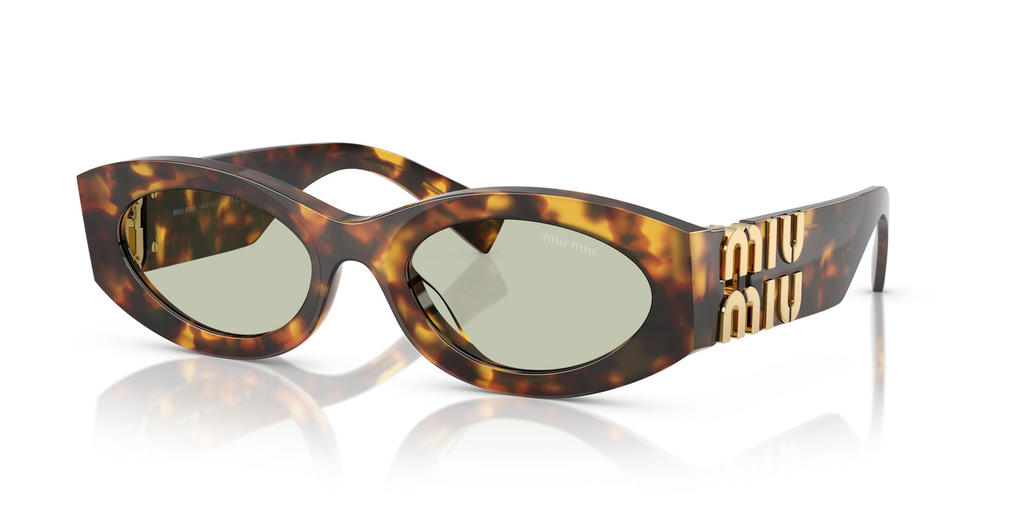 Miu Miu MU 11WS 0MU 11WS 14L50O 54