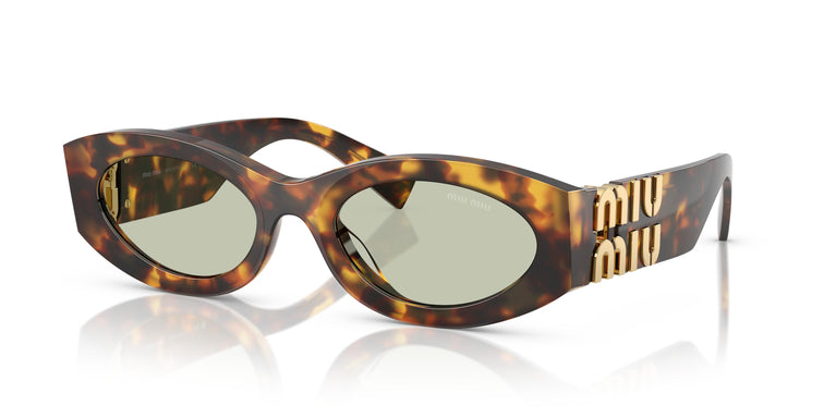 Miu Miu MU 11WS 0MU 11WS 14L50O 54