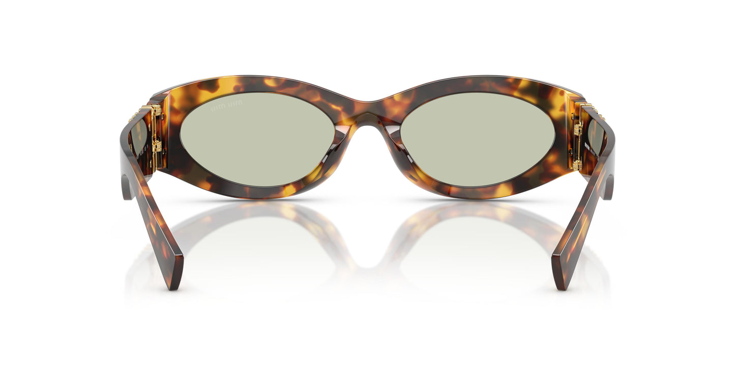 Miu Miu MU 11WS 0MU 11WS 14L50O 54