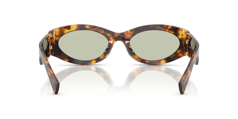 Miu Miu MU 11WS 0MU 11WS 14L50O 54