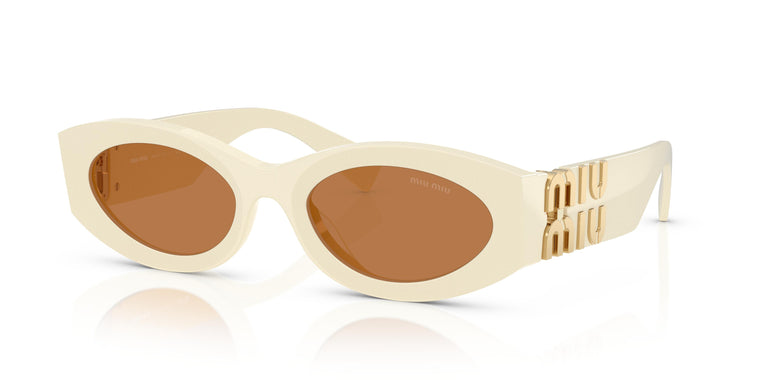 Miu Miu MU 11WS 0MU 11WS 21D90Q 54