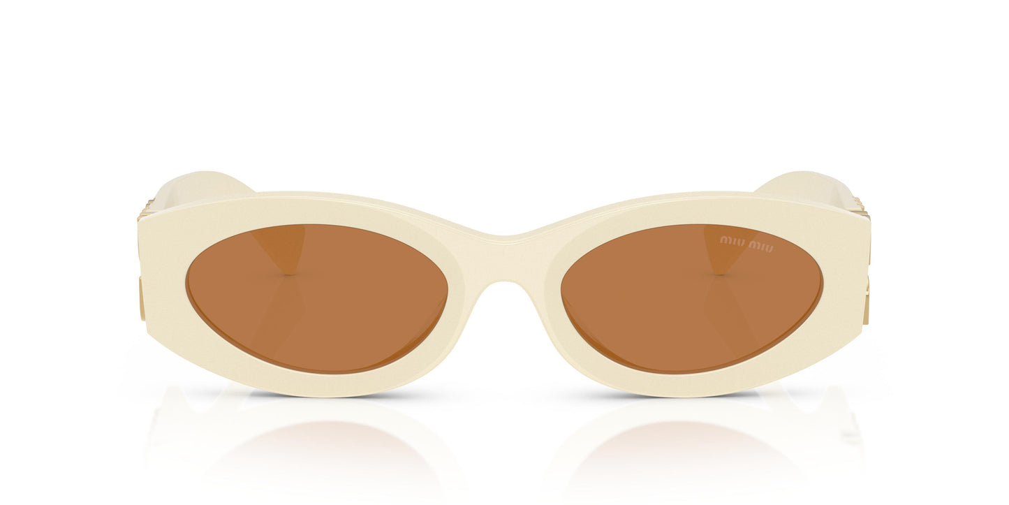 Miu Miu MU 11WS 0MU 11WS 21D90Q 54