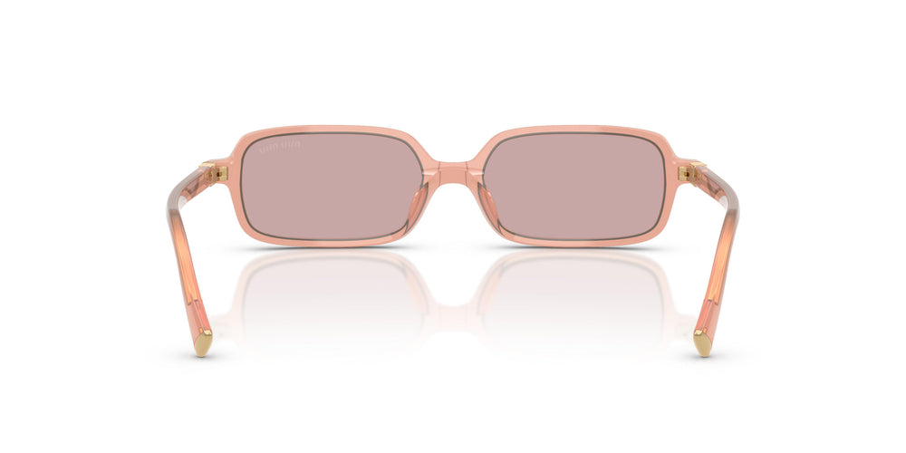 Miu Miu MU 11ZS 20I60V 51