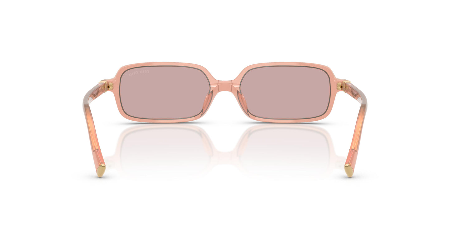 Miu Miu MU 11ZS 20I60V 51