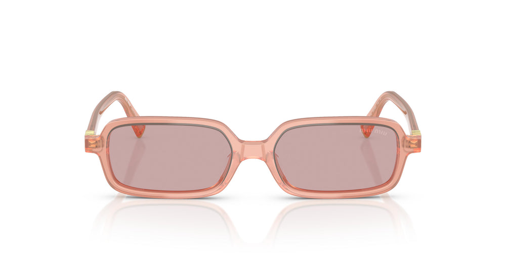 Miu Miu MU 11ZS 20I60V 51