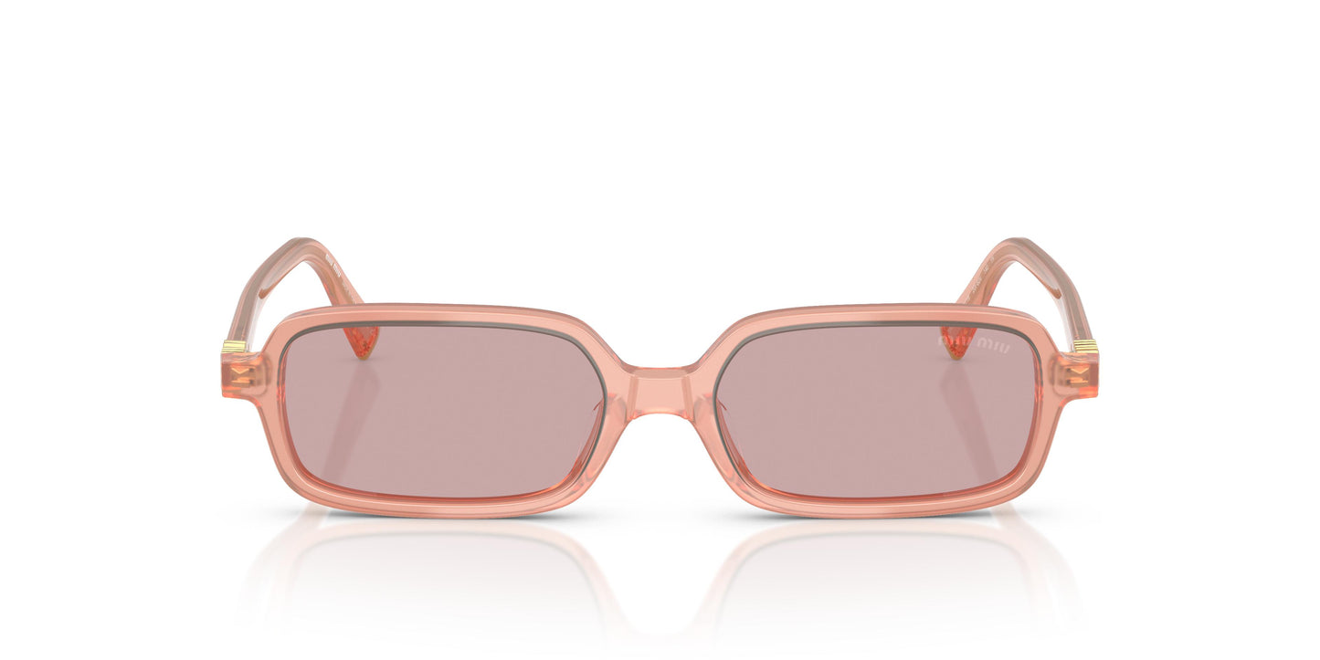 Miu Miu MU 11ZS 20I60V 51