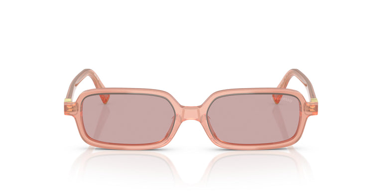 Miu Miu MU 11ZS 20I60V 51