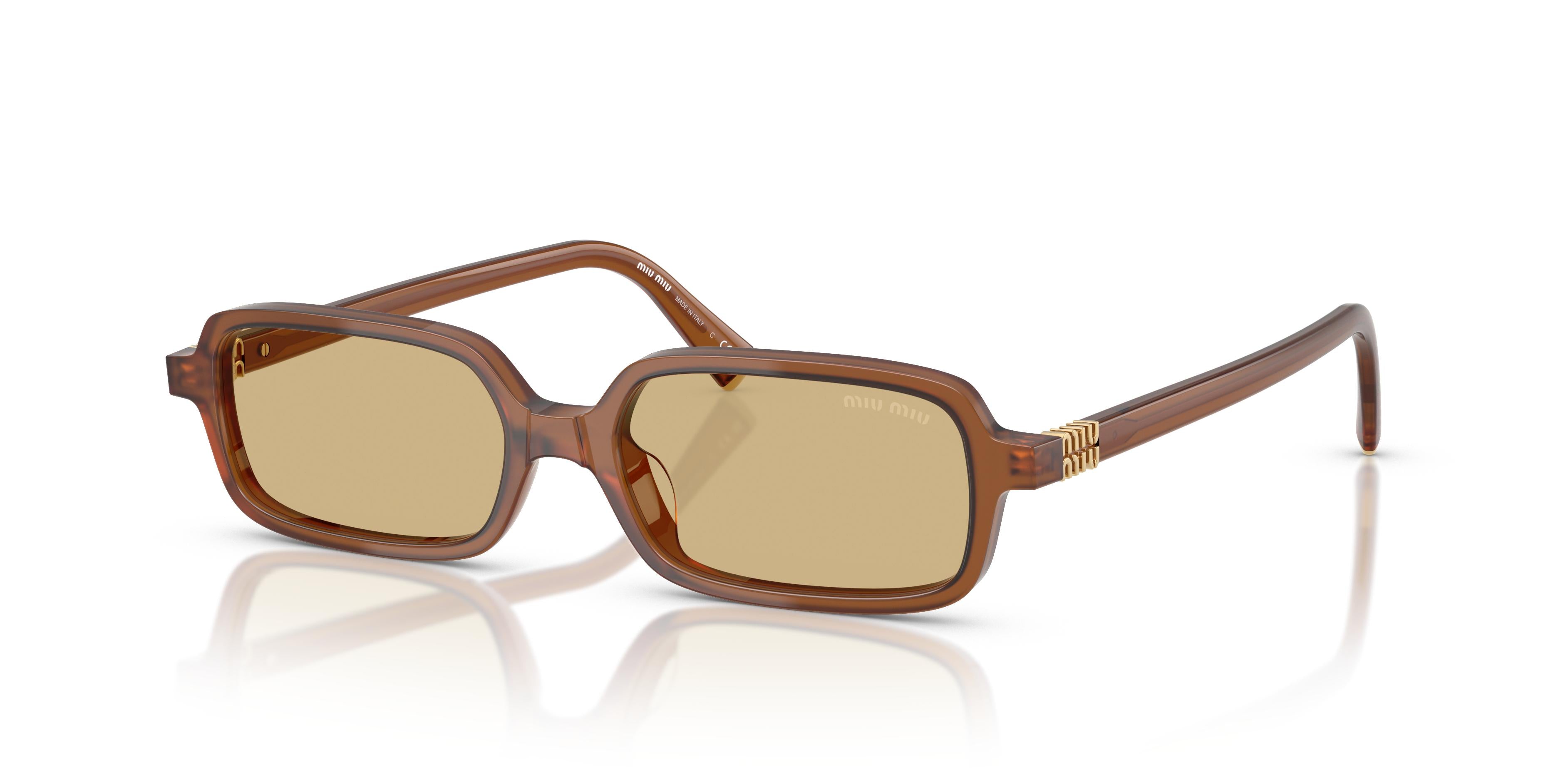 Miu Miu MU 11ZS VAU2Z1 51 Sunglasses | Bassol Optic Spain