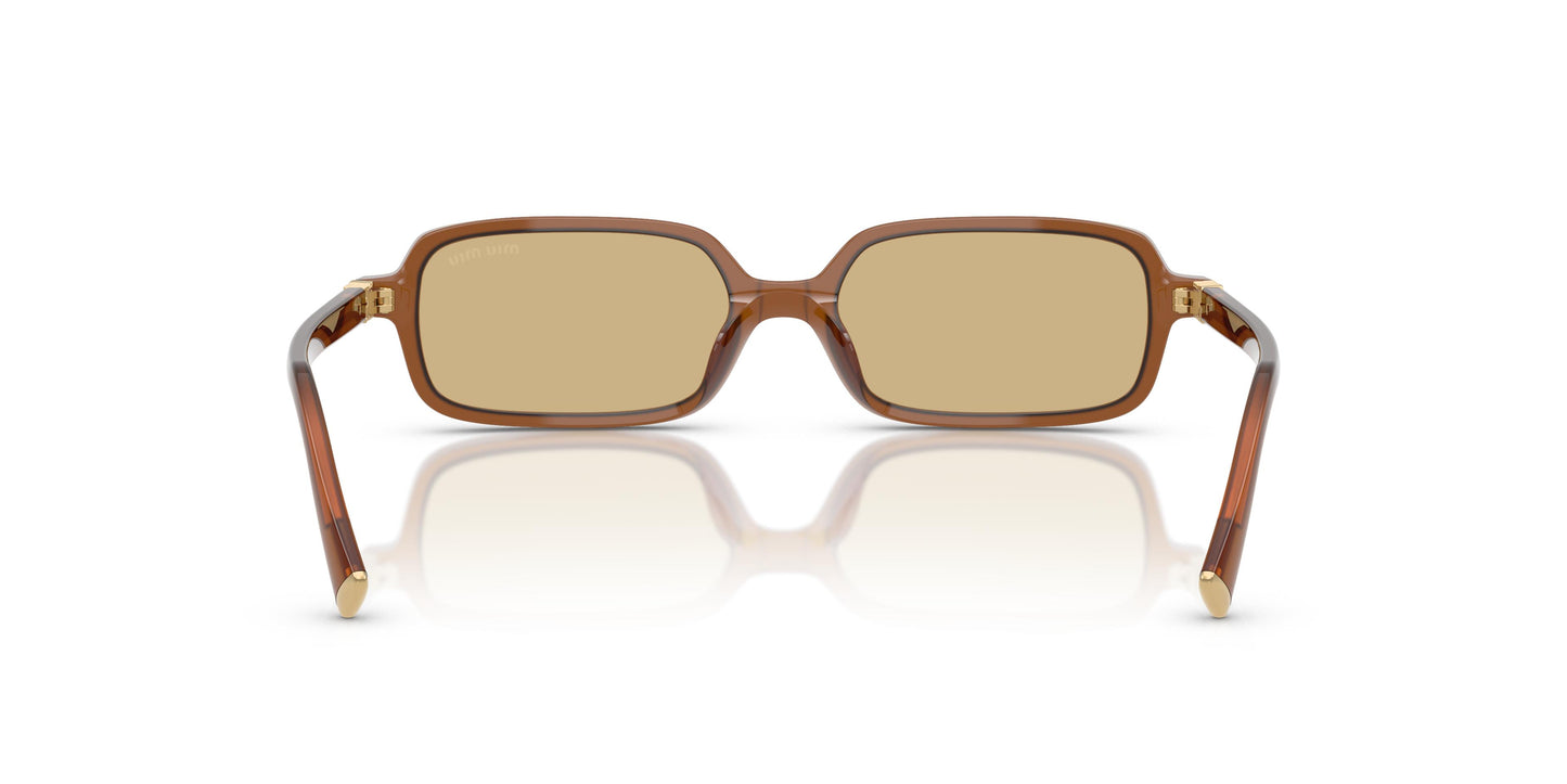 Miu Miu MU 11ZS 22I10R 51