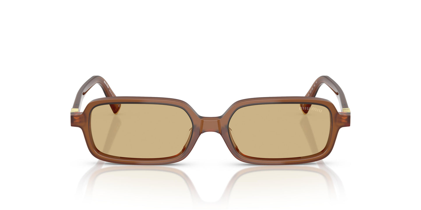 Miu Miu MU 11ZS 22I10R 51