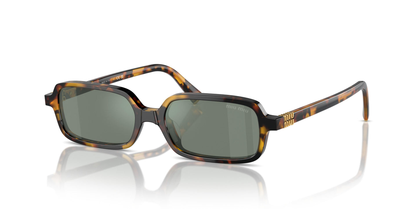Miu Miu MU 11ZS  VAU04M 51
