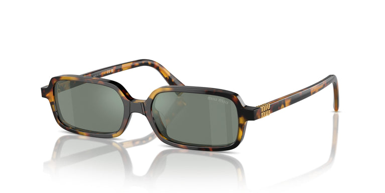 Miu Miu MU 11ZS  VAU04M 51