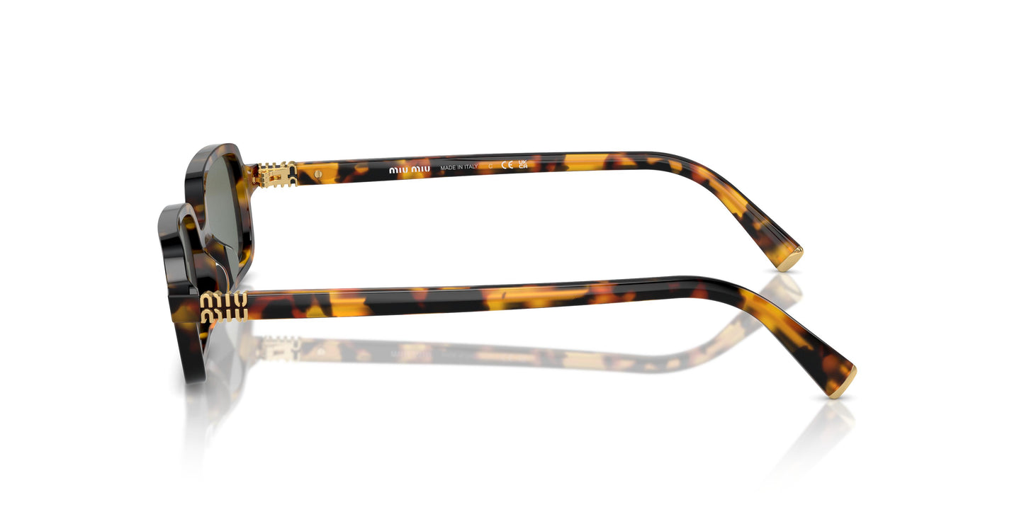 Miu Miu MU 11ZS  VAU04M 51