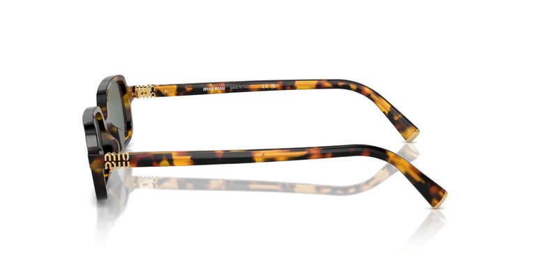 Miu Miu MU 11ZS  VAU04M 51