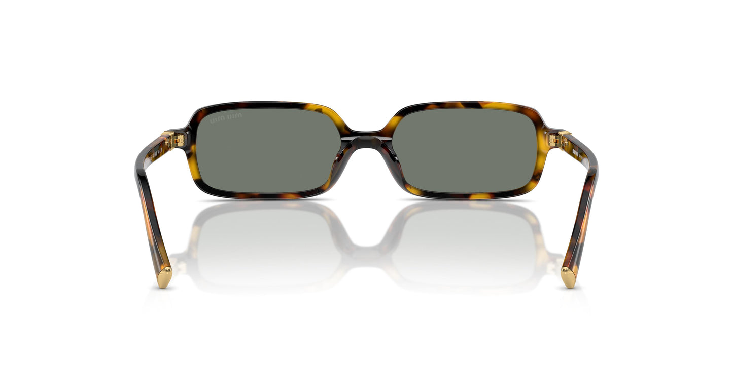 Miu Miu MU 11ZS  VAU04M 51
