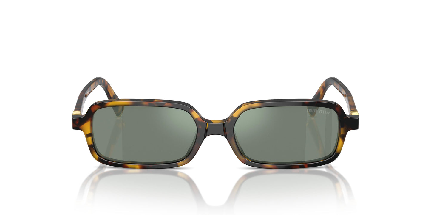 Miu Miu MU 11ZS  VAU04M 51
