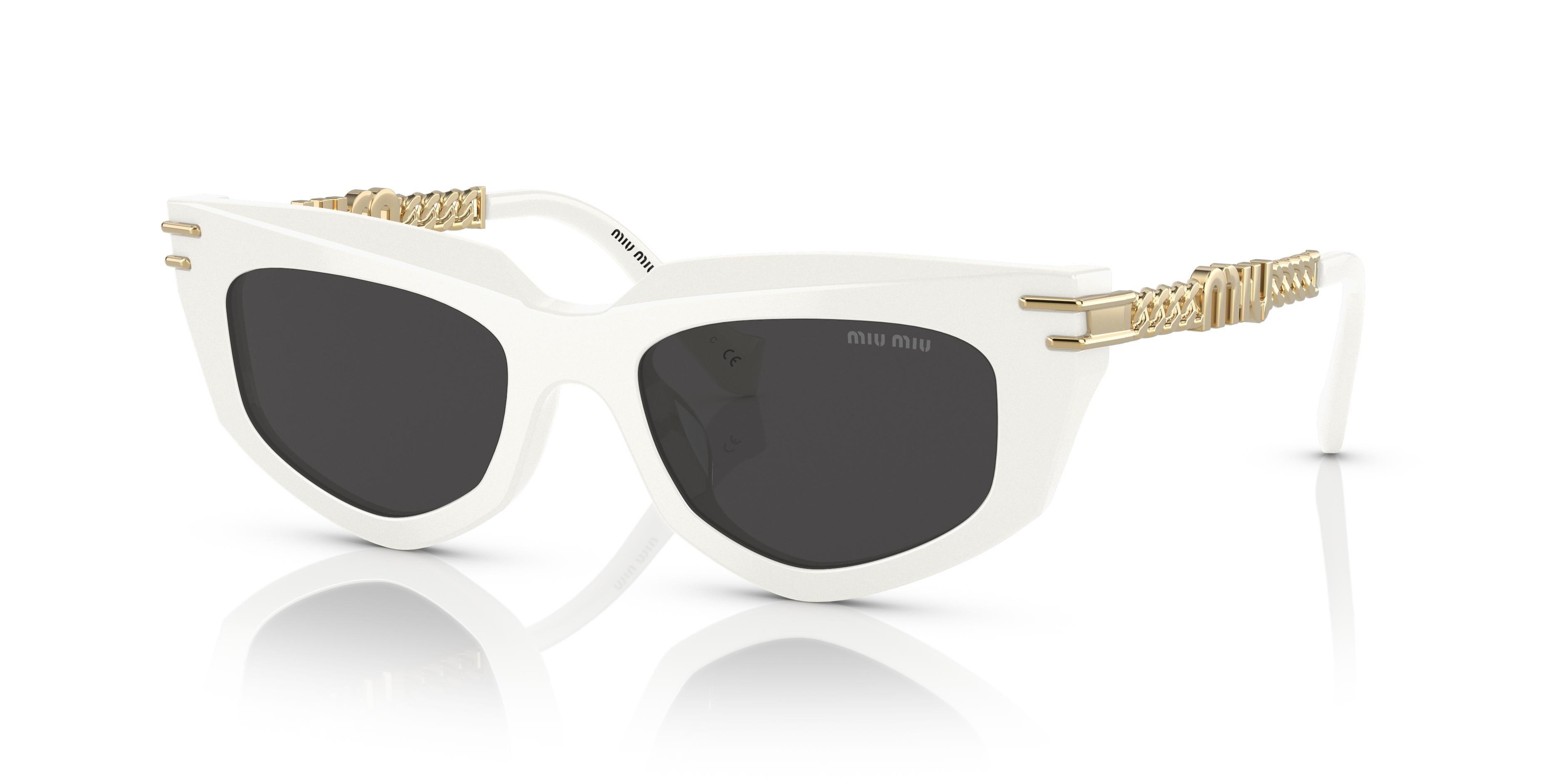 Miu Miu MU 12WS  1425S0 51