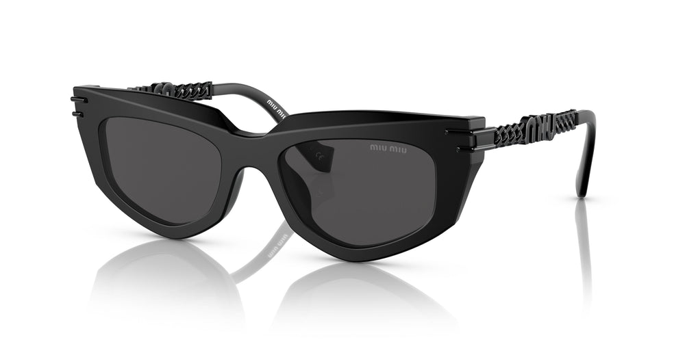 Miu Miu MU 12WS  1BO5S0 51