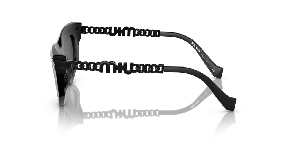 Miu Miu MU 12WS  1BO5S0 51