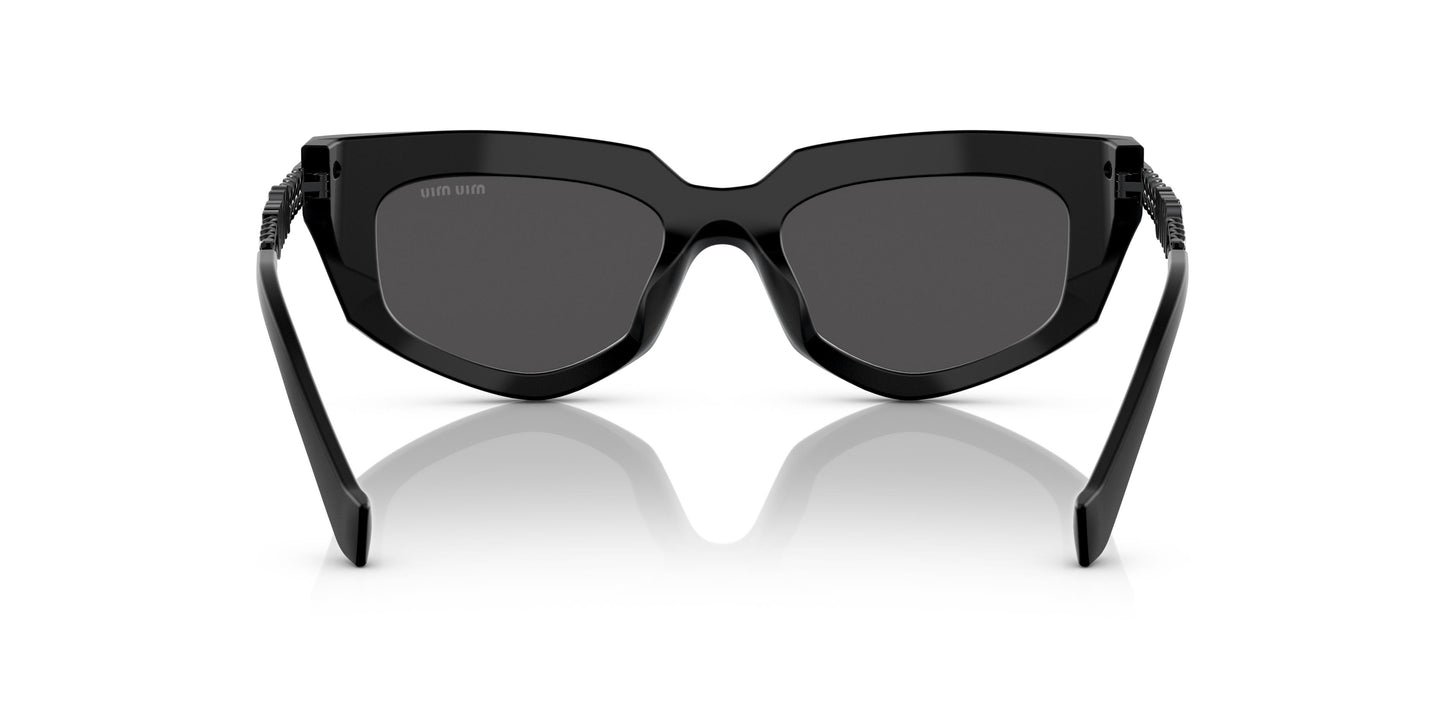 Miu Miu MU 12WS  1BO5S0 51