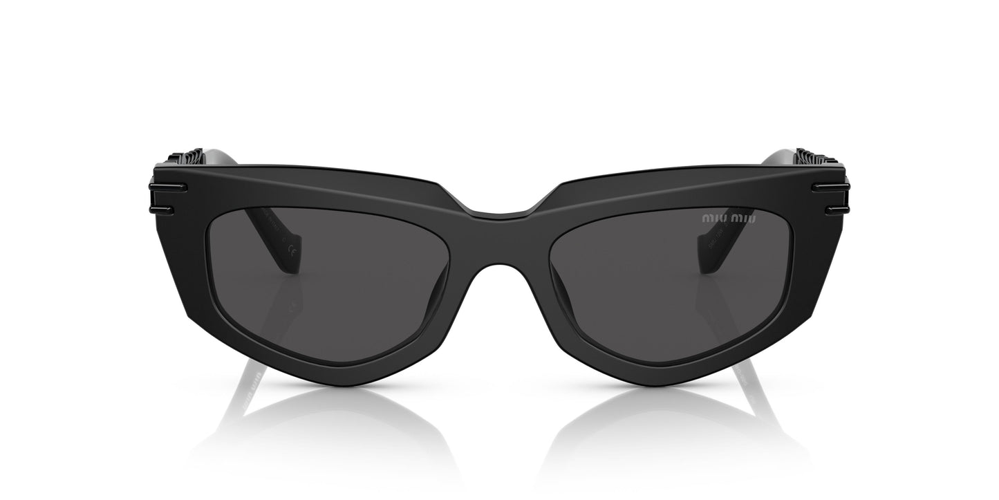 Miu Miu MU 12WS  1BO5S0 51