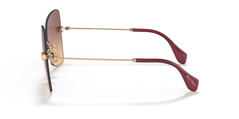 Miu Miu MU 50WS  7OE07P 59
