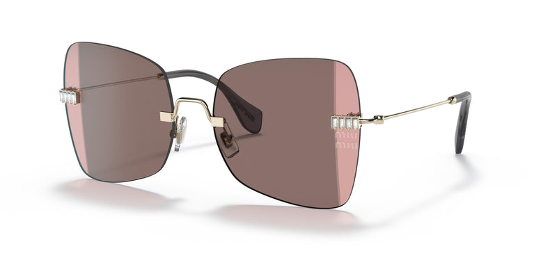 Miu Miu MU 50WS  ZVN01Q 59