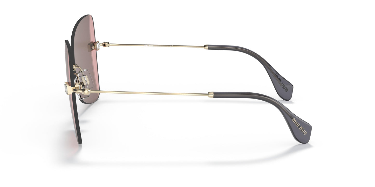 Miu Miu MU 50WS  ZVN01Q 59