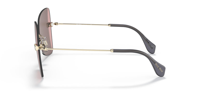 Miu Miu MU 50WS  ZVN01Q 59