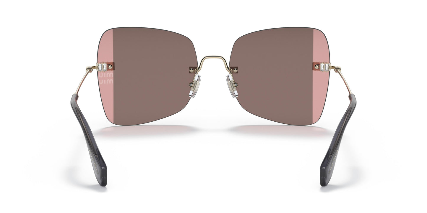 Miu Miu MU 50WS  ZVN01Q 59