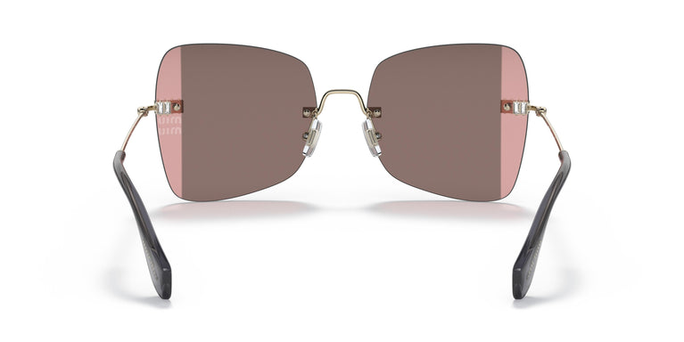 Miu Miu MU 50WS  ZVN01Q 59