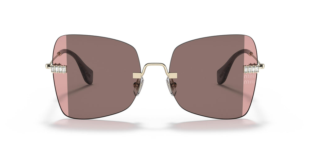 Miu Miu MU 50WS  ZVN01Q 59