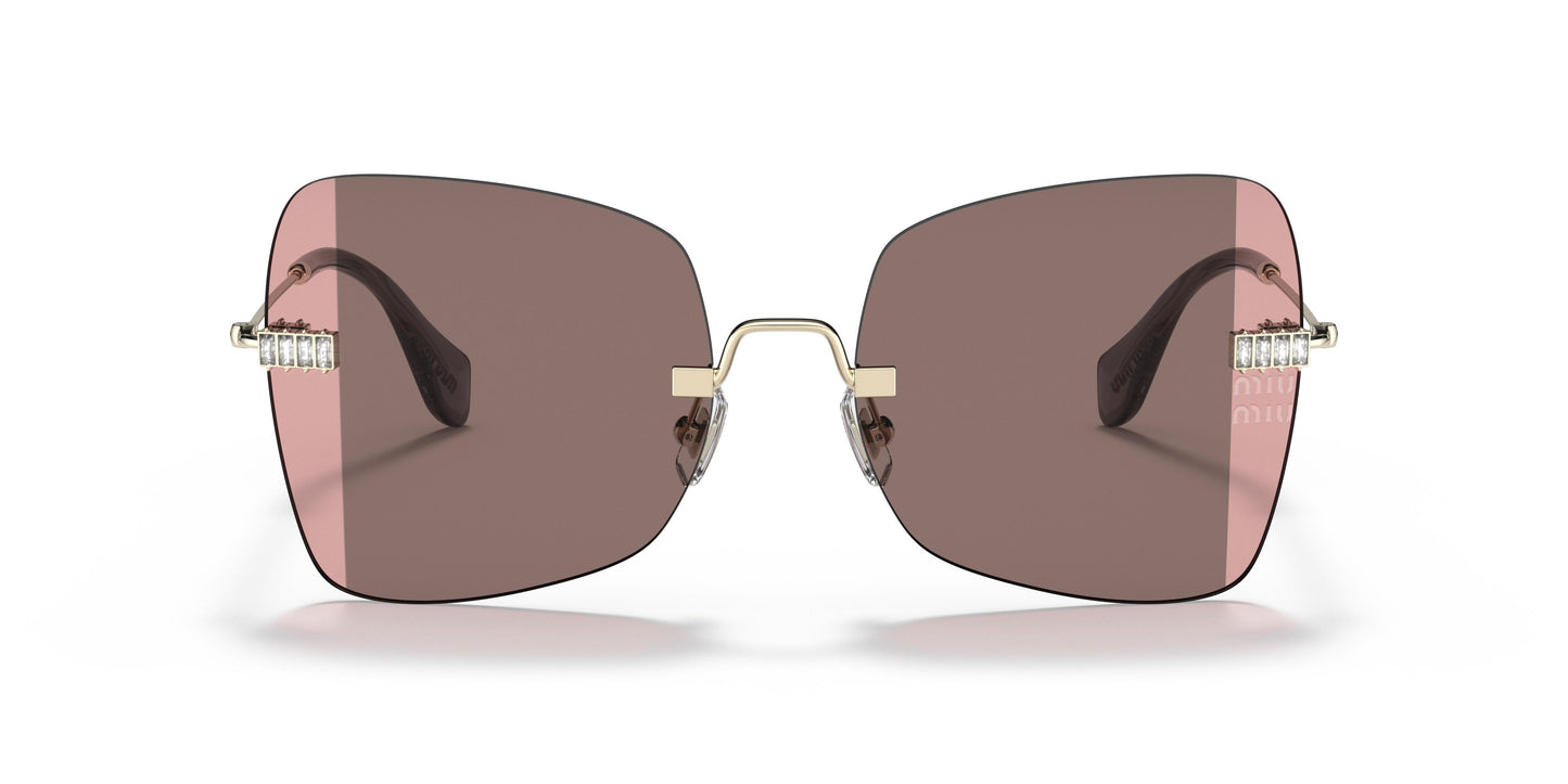 Miu Miu MU 50WS  ZVN01Q 59