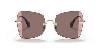Miu Miu MU 50WS  ZVN01Q 59