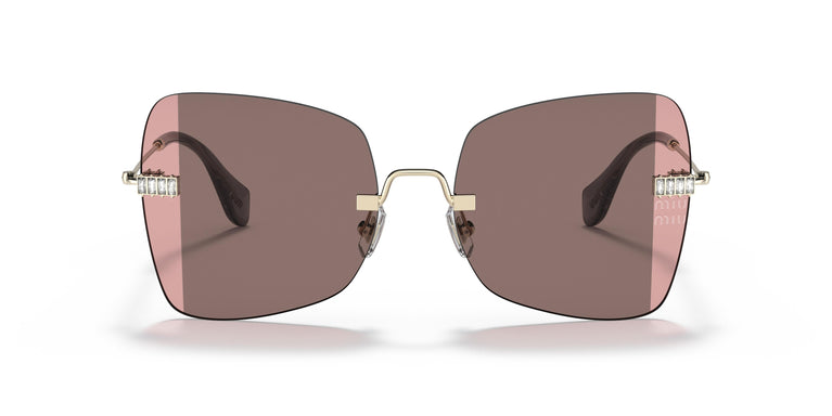 Miu Miu MU 50WS  ZVN01Q 59