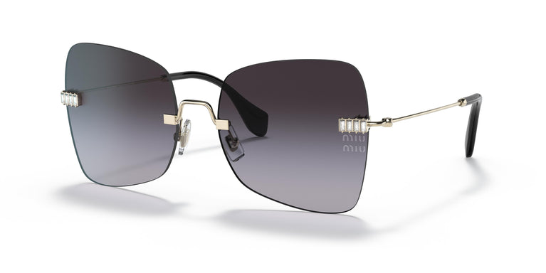 Miu Miu MU 50WS  ZVN5D1 59