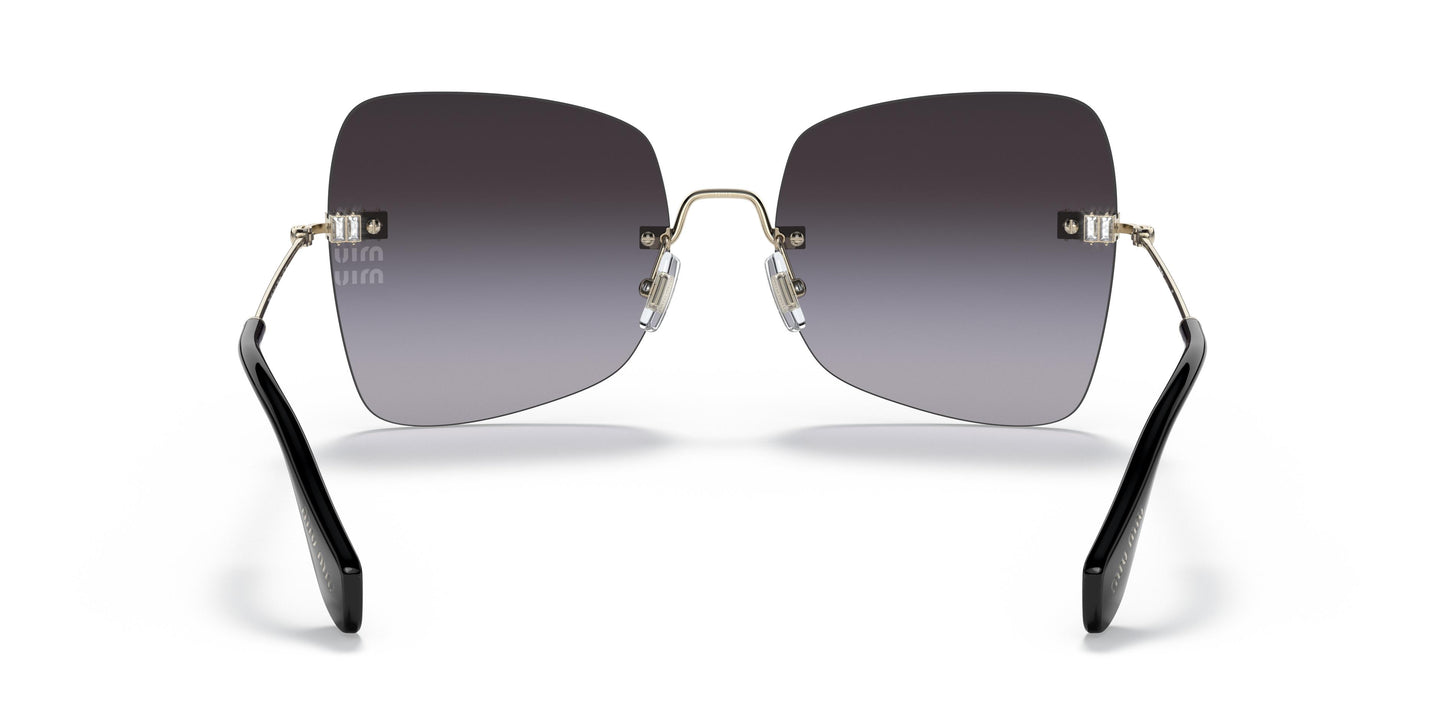 Miu Miu MU 50WS  ZVN5D1 59