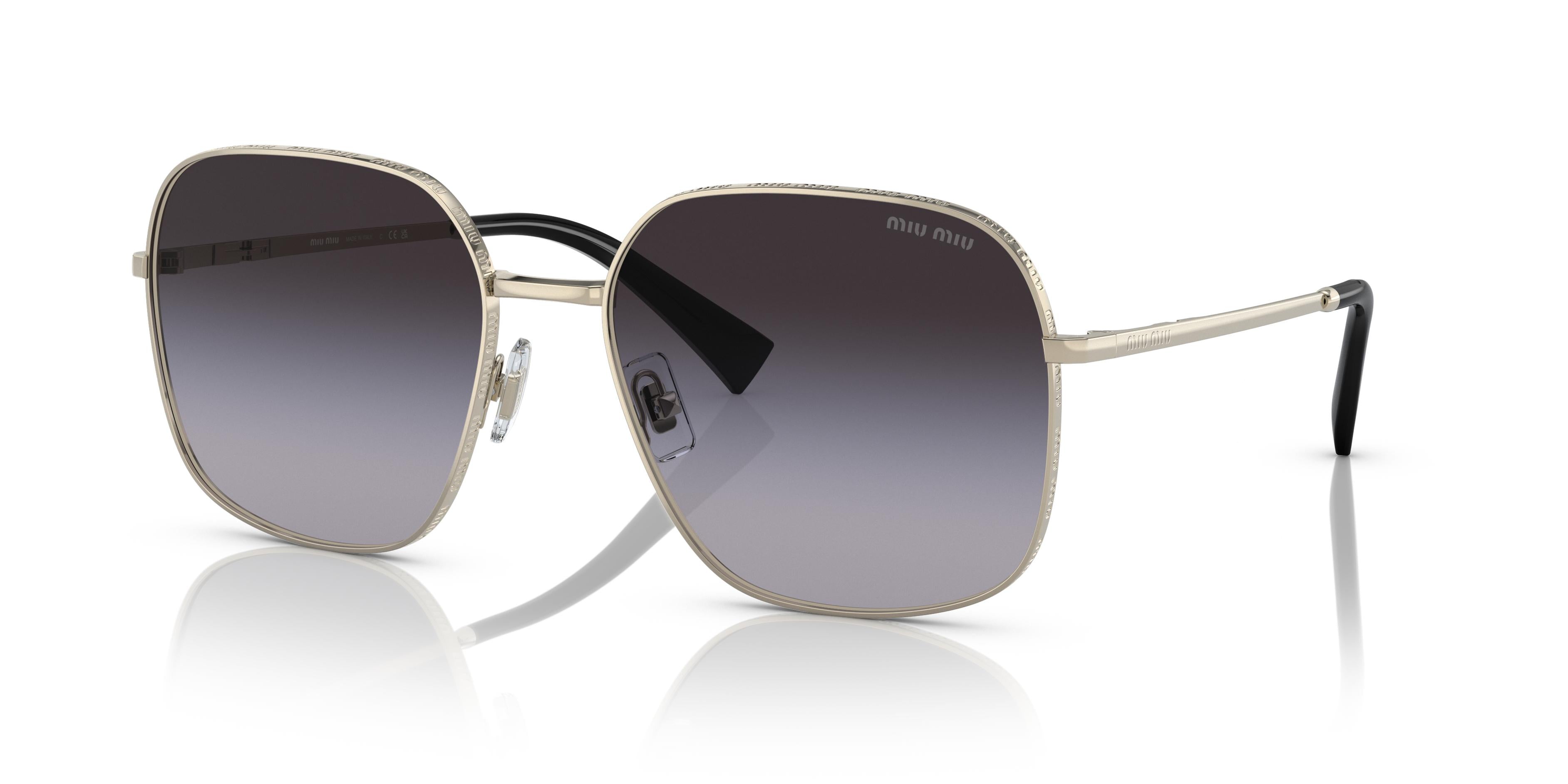 Miu Miu MU 50YS  ZVN5D1 61