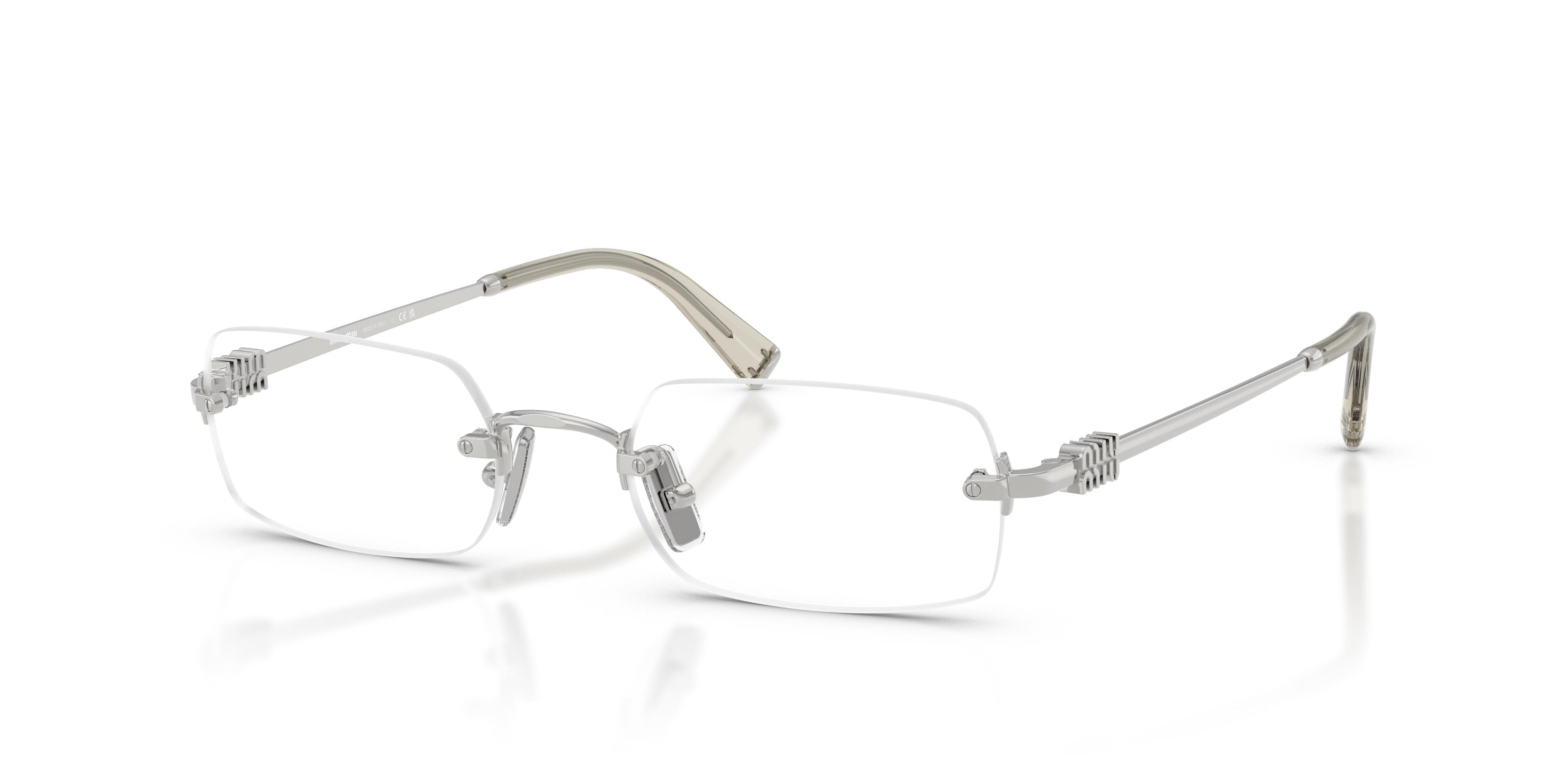 Miu Miu MU 50YV  1BC1O1 50